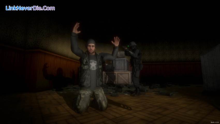 Hình ảnh trong game CTU: Counter Terrorism Unit (screenshot) Hình ảnh trong game CTU: Counter Terrorism Unit (screenshot)