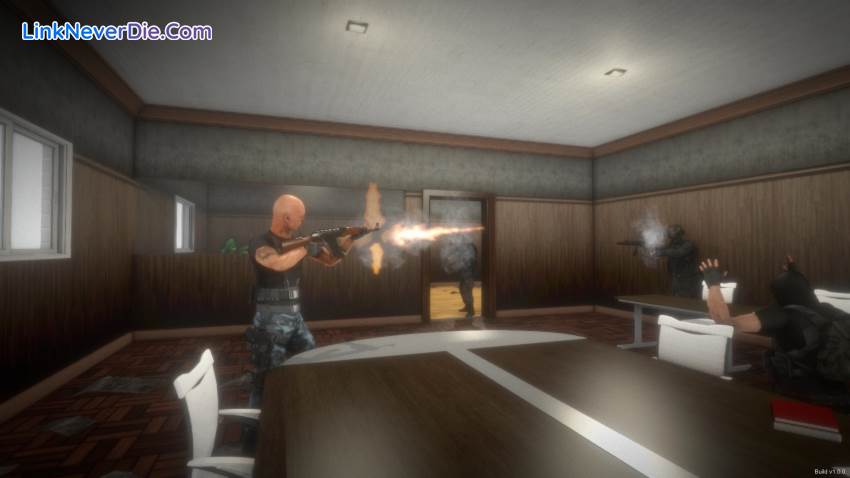 Hình ảnh trong game CTU: Counter Terrorism Unit (screenshot) Hình ảnh trong game CTU: Counter Terrorism Unit (screenshot)