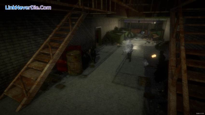 Hình ảnh trong game CTU: Counter Terrorism Unit (screenshot) Hình ảnh trong game CTU: Counter Terrorism Unit (screenshot)