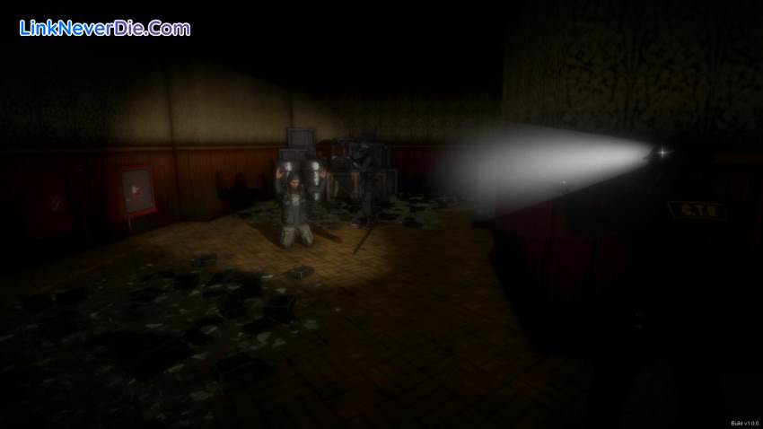 Hình ảnh trong game CTU: Counter Terrorism Unit (screenshot) Hình ảnh trong game CTU: Counter Terrorism Unit (screenshot)