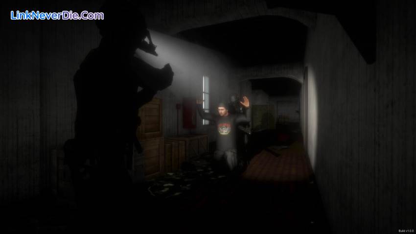 Hình ảnh trong game CTU: Counter Terrorism Unit (screenshot) Hình ảnh trong game CTU: Counter Terrorism Unit (screenshot)