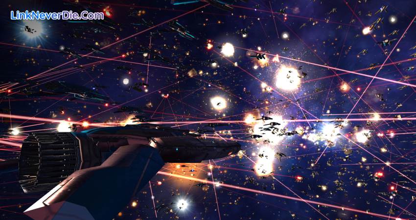 Hình ảnh trong game Star Ruler 2 (screenshot) Hình ảnh trong game Star Ruler 2 (screenshot)
