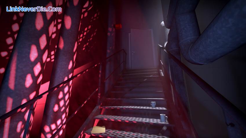 Hình ảnh trong game The Stanley Parable (screenshot) Hình ảnh trong game The Stanley Parable (screenshot)