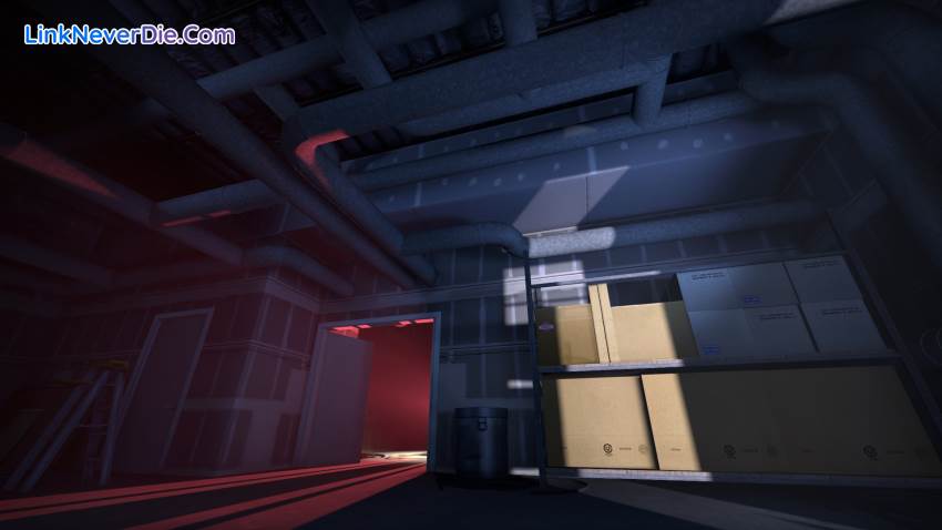 Hình ảnh trong game The Stanley Parable (screenshot) Hình ảnh trong game The Stanley Parable (screenshot)