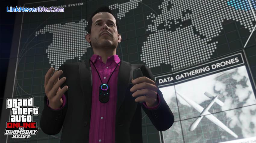 Hình ảnh trong game Grand Theft Auto 5 (screenshot) Hình ảnh trong game Grand Theft Auto 5 (screenshot)