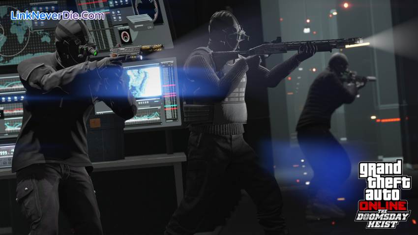 Hình ảnh trong game Grand Theft Auto 5 (screenshot) Hình ảnh trong game Grand Theft Auto 5 (screenshot)
