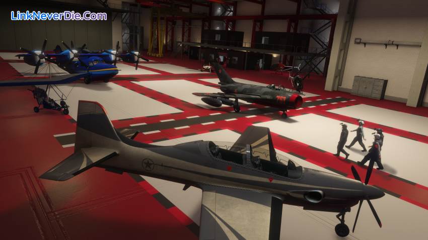 Hình ảnh trong game Grand Theft Auto 5 (screenshot) Hình ảnh trong game Grand Theft Auto 5 (screenshot)