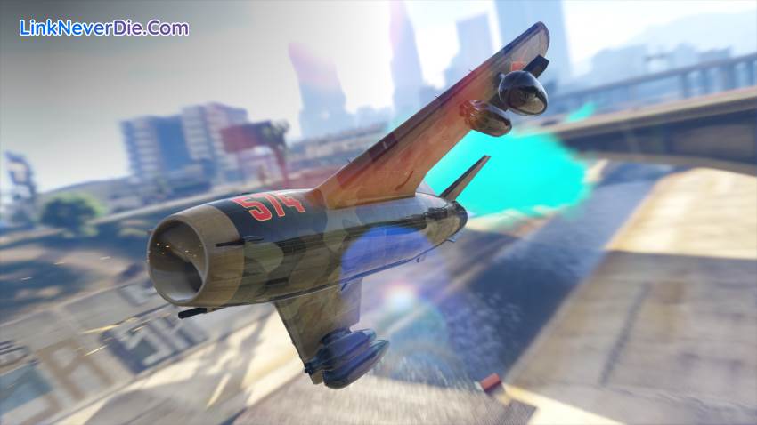 Hình ảnh trong game Grand Theft Auto 5 (screenshot) Hình ảnh trong game Grand Theft Auto 5 (screenshot)