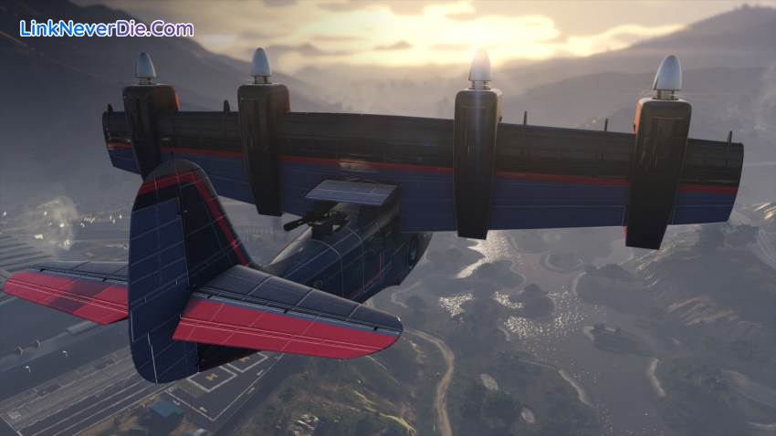 Hình ảnh trong game Grand Theft Auto 5 (screenshot) Hình ảnh trong game Grand Theft Auto 5 (screenshot)