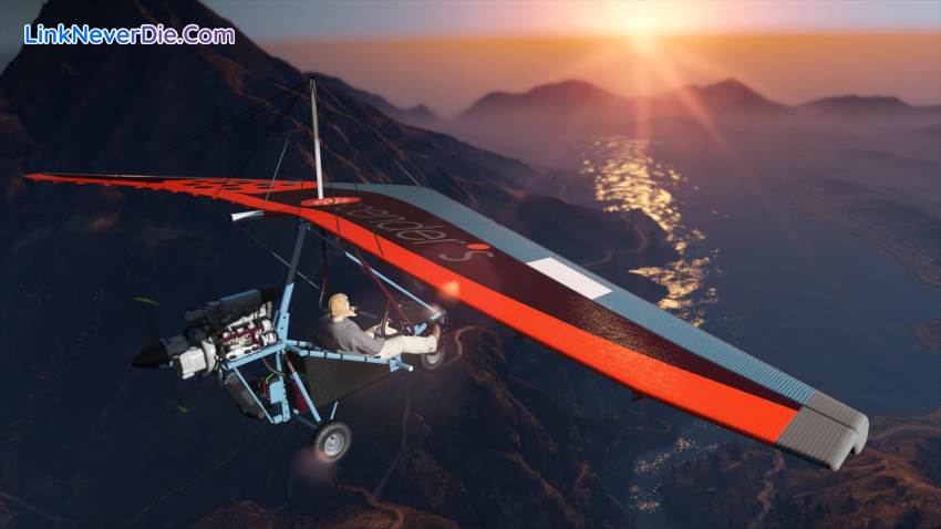 Hình ảnh trong game Grand Theft Auto 5 (screenshot) Hình ảnh trong game Grand Theft Auto 5 (screenshot)