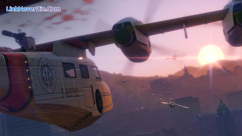 Hình ảnh trong game Grand Theft Auto 5 (screenshot) Hình ảnh trong game Grand Theft Auto 5 (screenshot)
