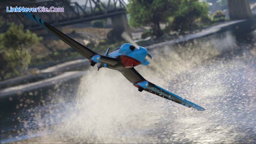 Hình ảnh trong game Grand Theft Auto 5 (screenshot) Hình ảnh trong game Grand Theft Auto 5 (screenshot)