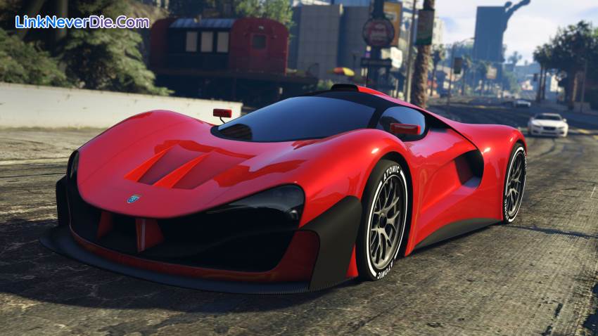 Hình ảnh trong game Grand Theft Auto 5 (screenshot) Hình ảnh trong game Grand Theft Auto 5 (screenshot)
