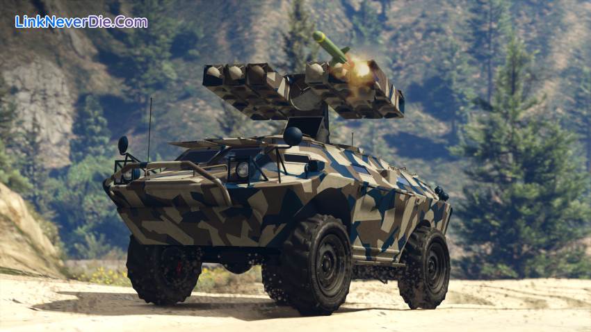 Hình ảnh trong game Grand Theft Auto 5 (screenshot) Hình ảnh trong game Grand Theft Auto 5 (screenshot)