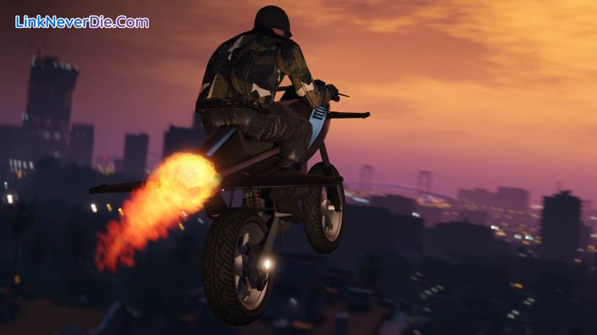 Hình ảnh trong game Grand Theft Auto 5 (screenshot) Hình ảnh trong game Grand Theft Auto 5 (screenshot)
