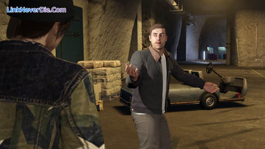 Hình ảnh trong game Grand Theft Auto 5 (screenshot) Hình ảnh trong game Grand Theft Auto 5 (screenshot)