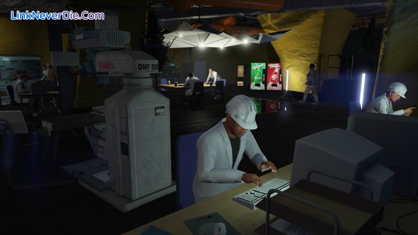 Hình ảnh trong game Grand Theft Auto 5 (screenshot) Hình ảnh trong game Grand Theft Auto 5 (screenshot)