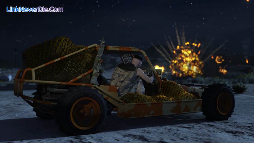 Hình ảnh trong game Grand Theft Auto 5 (screenshot) Hình ảnh trong game Grand Theft Auto 5 (screenshot)