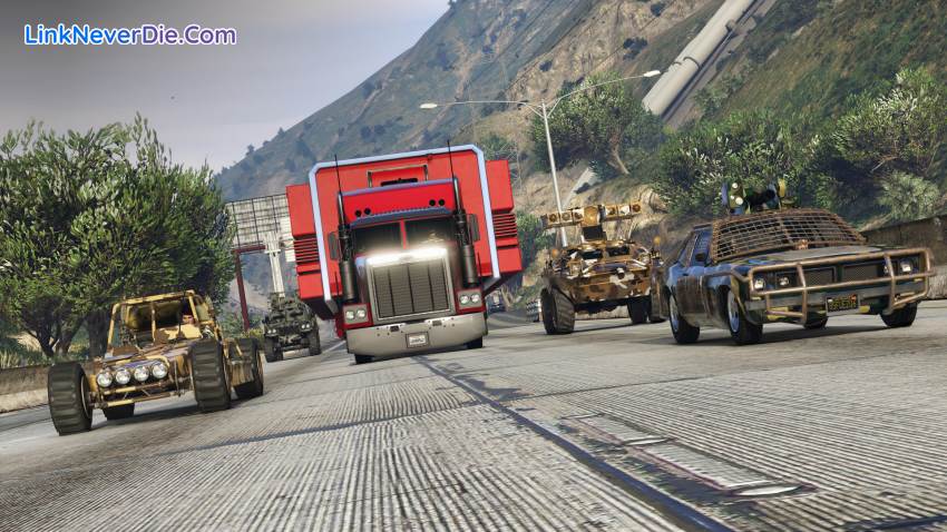 Hình ảnh trong game Grand Theft Auto 5 (screenshot) Hình ảnh trong game Grand Theft Auto 5 (screenshot)