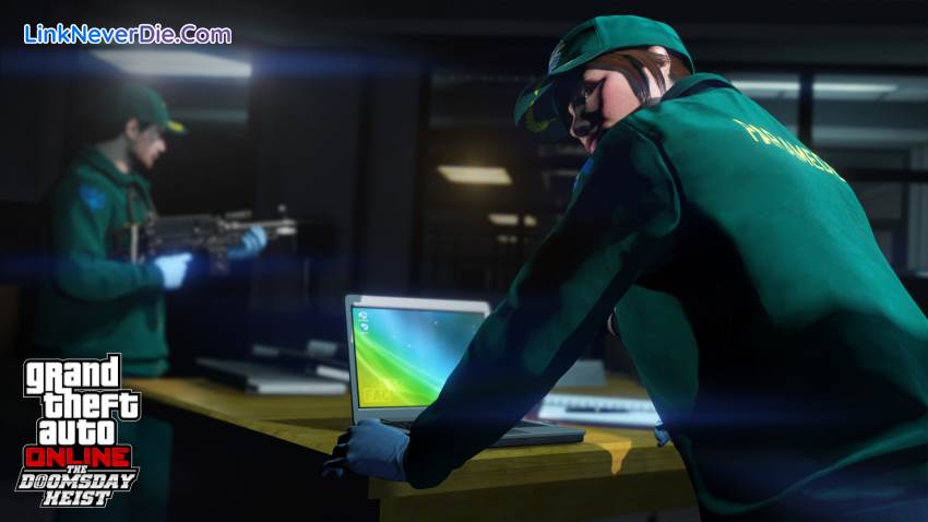 Hình ảnh trong game Grand Theft Auto 5 (screenshot) Hình ảnh trong game Grand Theft Auto 5 (screenshot)