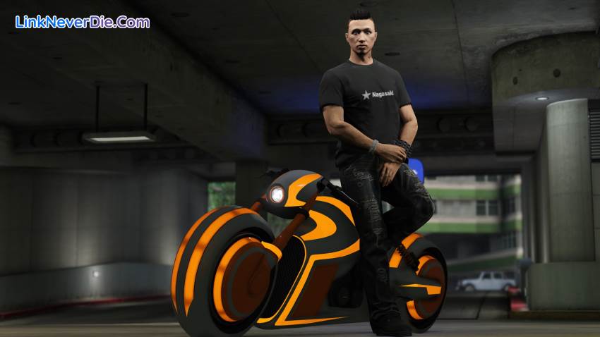 Hình ảnh trong game Grand Theft Auto 5 (screenshot) Hình ảnh trong game Grand Theft Auto 5 (screenshot)