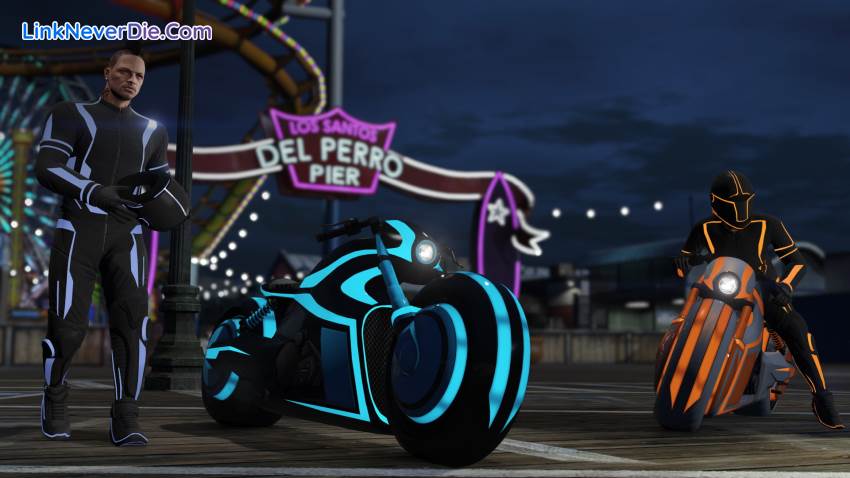 Hình ảnh trong game Grand Theft Auto 5 (screenshot) Hình ảnh trong game Grand Theft Auto 5 (screenshot)