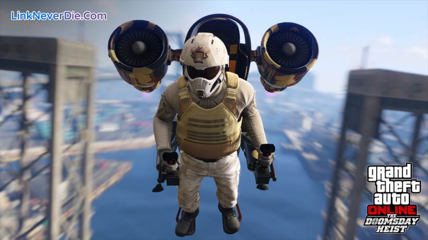 Hình ảnh trong game Grand Theft Auto 5 (screenshot) Hình ảnh trong game Grand Theft Auto 5 (screenshot)