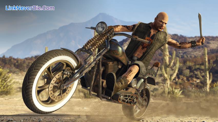 Hình ảnh trong game Grand Theft Auto 5 (screenshot) Hình ảnh trong game Grand Theft Auto 5 (screenshot)