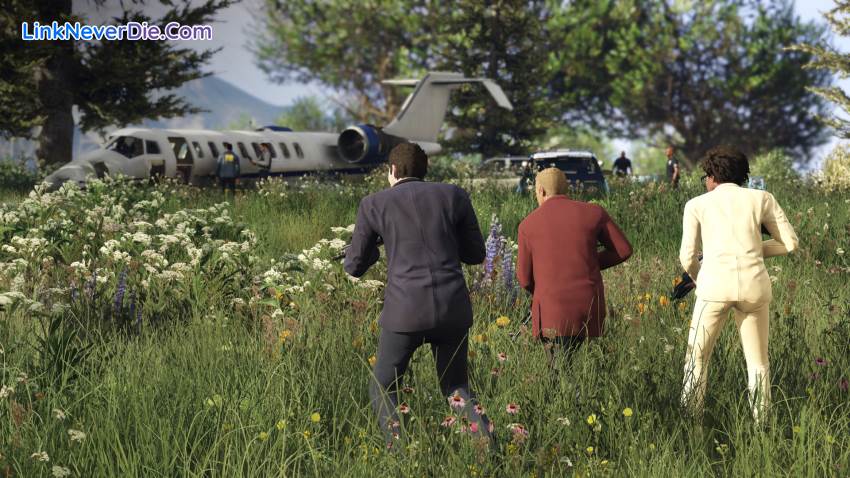 Hình ảnh trong game Grand Theft Auto 5 (screenshot) Hình ảnh trong game Grand Theft Auto 5 (screenshot)