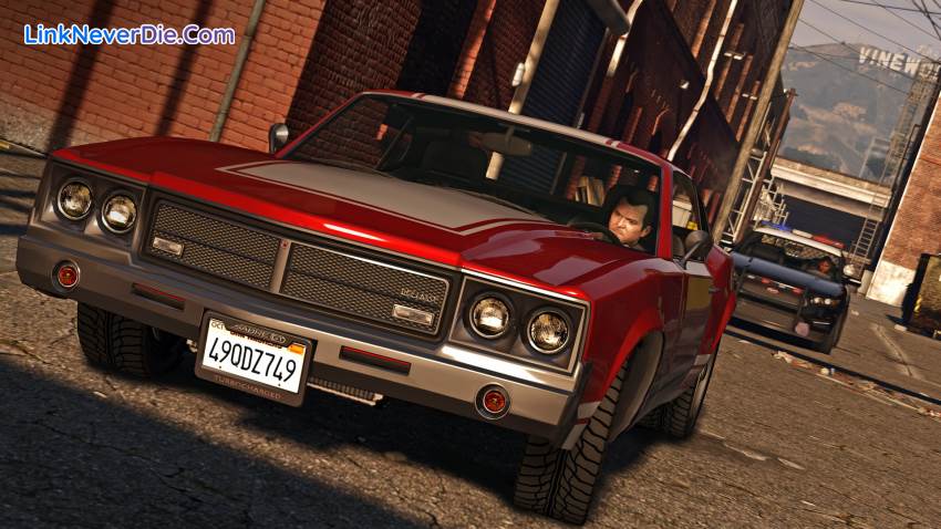 Hình ảnh trong game Grand Theft Auto 5 (screenshot) Hình ảnh trong game Grand Theft Auto 5 (screenshot)