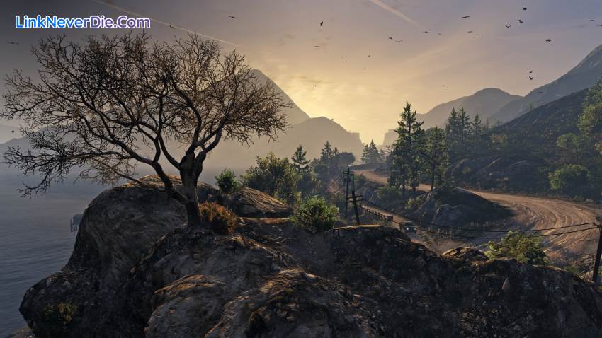 Hình ảnh trong game Grand Theft Auto 5 (screenshot) Hình ảnh trong game Grand Theft Auto 5 (screenshot)