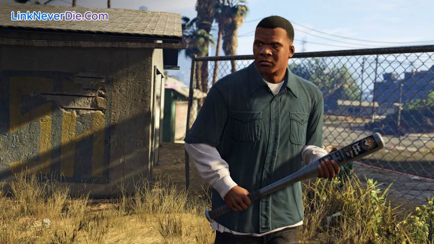 Hình ảnh trong game Grand Theft Auto 5 (screenshot) Hình ảnh trong game Grand Theft Auto 5 (screenshot)