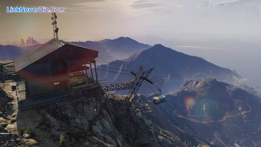 Hình ảnh trong game Grand Theft Auto 5 (screenshot) Hình ảnh trong game Grand Theft Auto 5 (screenshot)