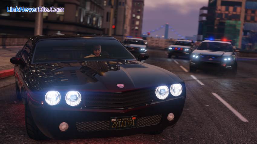 Hình ảnh trong game Grand Theft Auto 5 (screenshot) Hình ảnh trong game Grand Theft Auto 5 (screenshot)