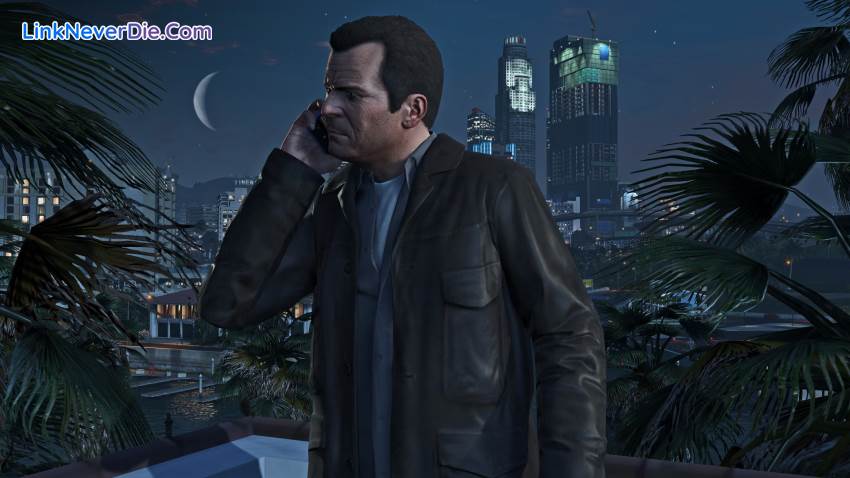 Hình ảnh trong game Grand Theft Auto 5 (screenshot) Hình ảnh trong game Grand Theft Auto 5 (screenshot)