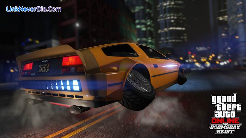 Hình ảnh trong game Grand Theft Auto 5 (screenshot) Hình ảnh trong game Grand Theft Auto 5 (screenshot)