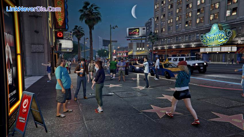 Hình ảnh trong game Grand Theft Auto 5 (screenshot) Hình ảnh trong game Grand Theft Auto 5 (screenshot)