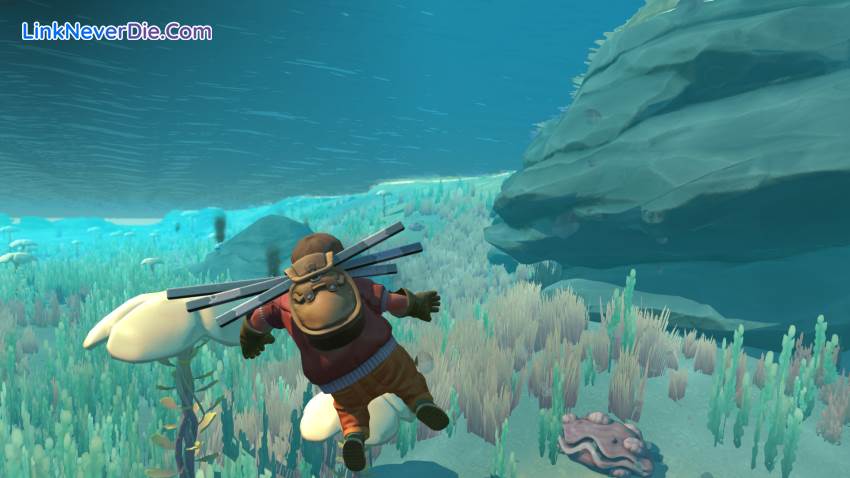 Hình ảnh trong game Scrap Mechanic (screenshot) Hình ảnh trong game Scrap Mechanic (screenshot)