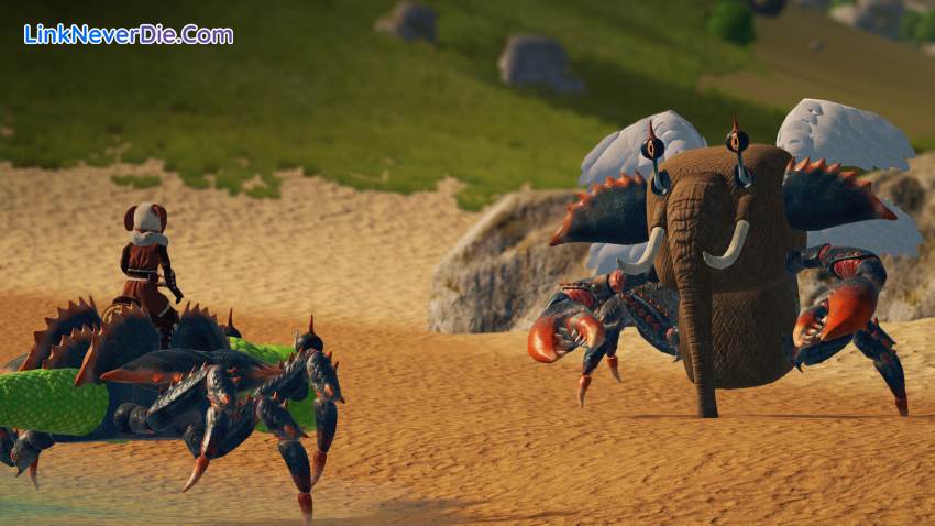 Hình ảnh trong game CHKN (screenshot) Hình ảnh trong game CHKN (screenshot)