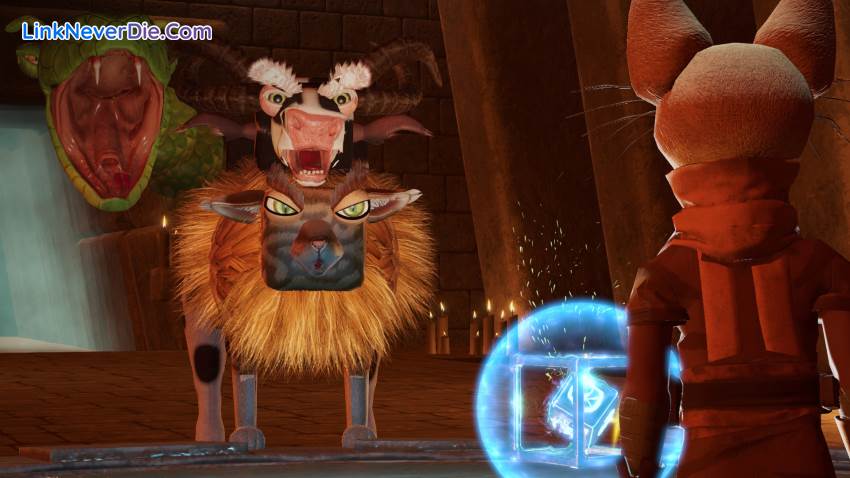 Hình ảnh trong game CHKN (screenshot) Hình ảnh trong game CHKN (screenshot)