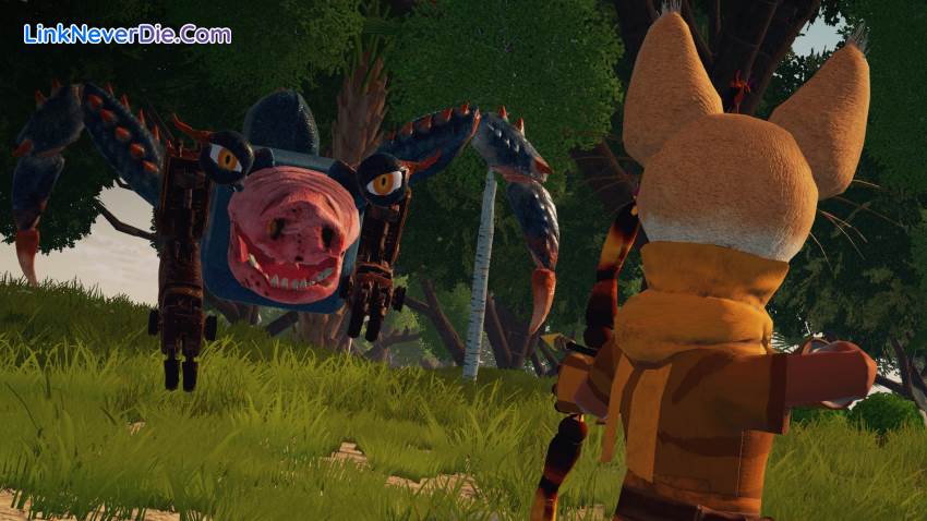 Hình ảnh trong game CHKN (screenshot) Hình ảnh trong game CHKN (screenshot)