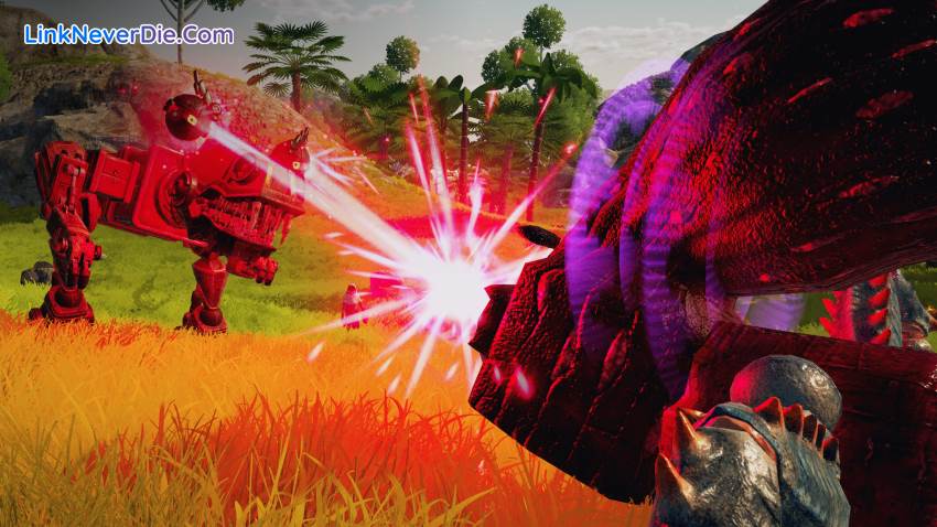 Hình ảnh trong game CHKN (screenshot) Hình ảnh trong game CHKN (screenshot)