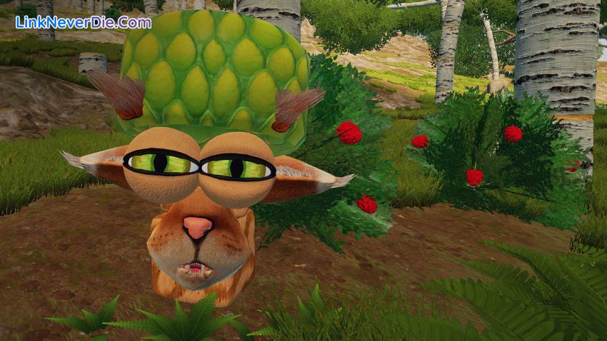 Hình ảnh trong game CHKN (screenshot) Hình ảnh trong game CHKN (screenshot)