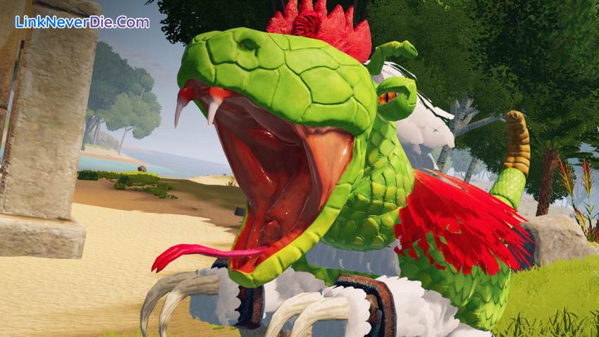 Hình ảnh trong game CHKN (screenshot) Hình ảnh trong game CHKN (screenshot)