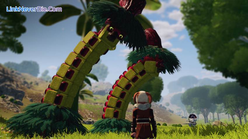 Hình ảnh trong game CHKN (screenshot) Hình ảnh trong game CHKN (screenshot)