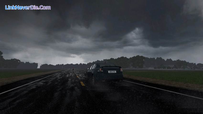 Hình ảnh trong game City Car Driving (screenshot) Hình ảnh trong game City Car Driving (screenshot)