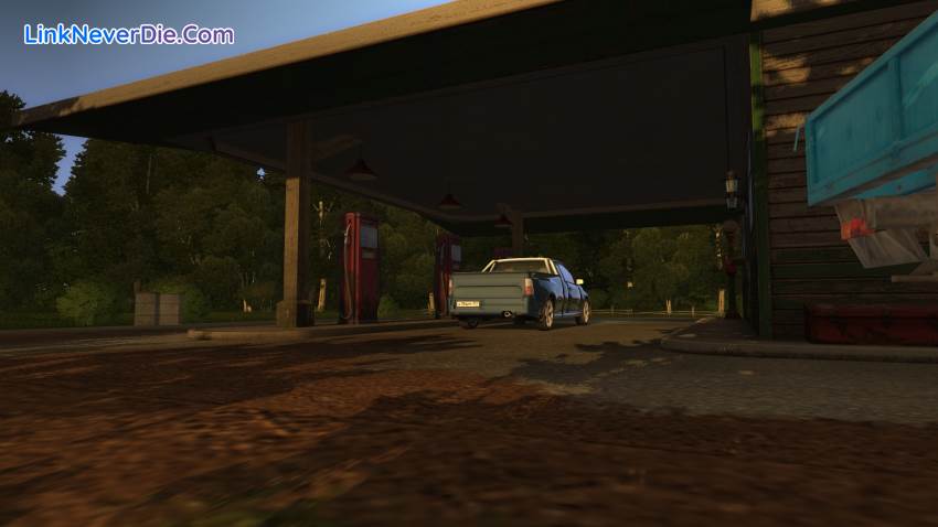 Hình ảnh trong game City Car Driving (screenshot) Hình ảnh trong game City Car Driving (screenshot)