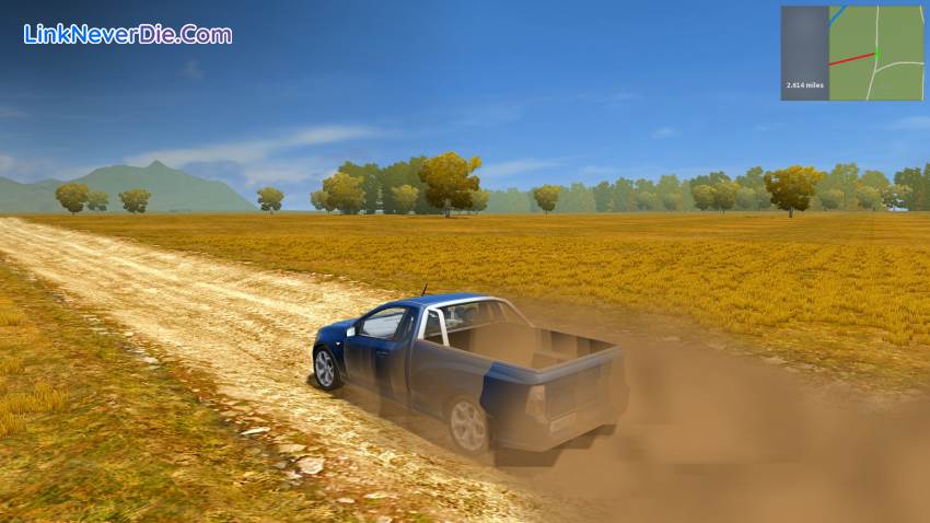 Hình ảnh trong game City Car Driving (screenshot) Hình ảnh trong game City Car Driving (screenshot)