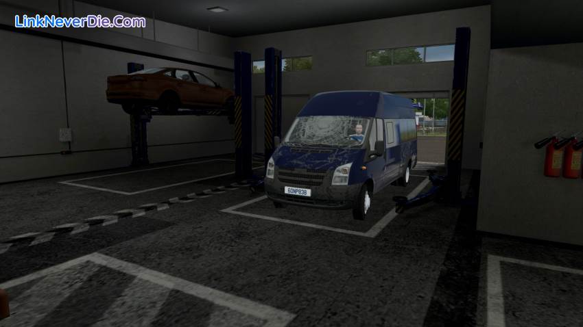 Hình ảnh trong game City Car Driving (screenshot) Hình ảnh trong game City Car Driving (screenshot)