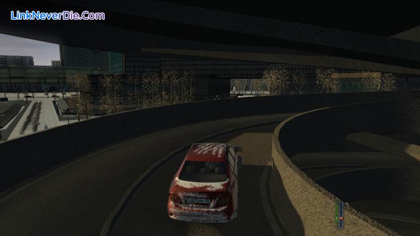 Hình ảnh trong game City Car Driving (screenshot) Hình ảnh trong game City Car Driving (screenshot)